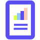 Bar chart Icon