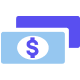 Cash icon