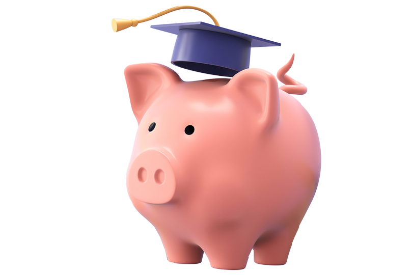 Piggy bank