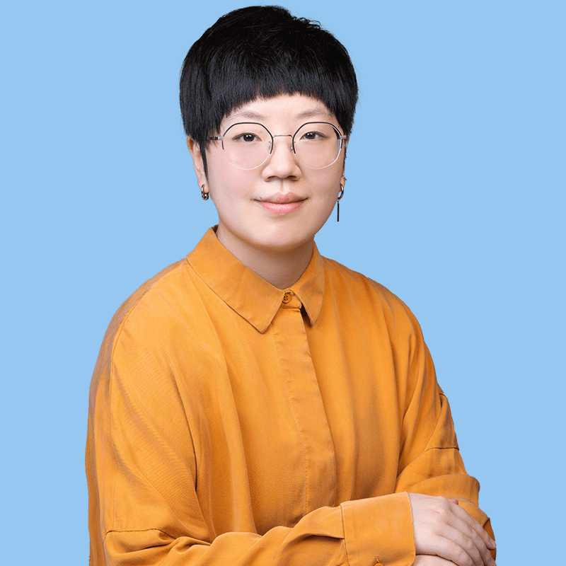 Mona Zhu, PhD, MA