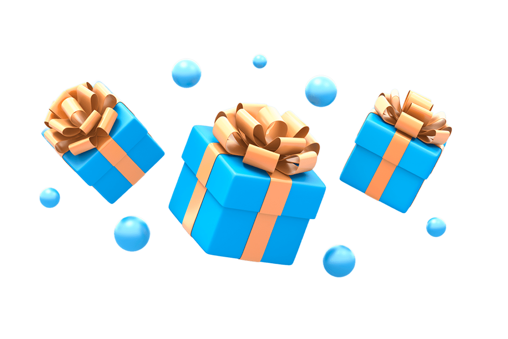 Gifts