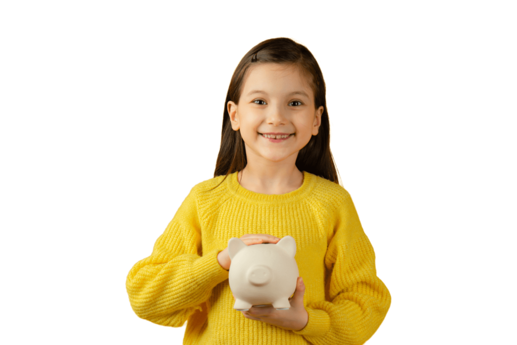 Tricks for Raising Little Millionaires Embark