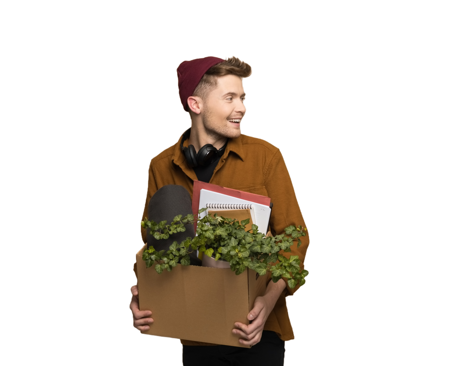 PostSecondary Ready Checklist Everything you need for school Embark