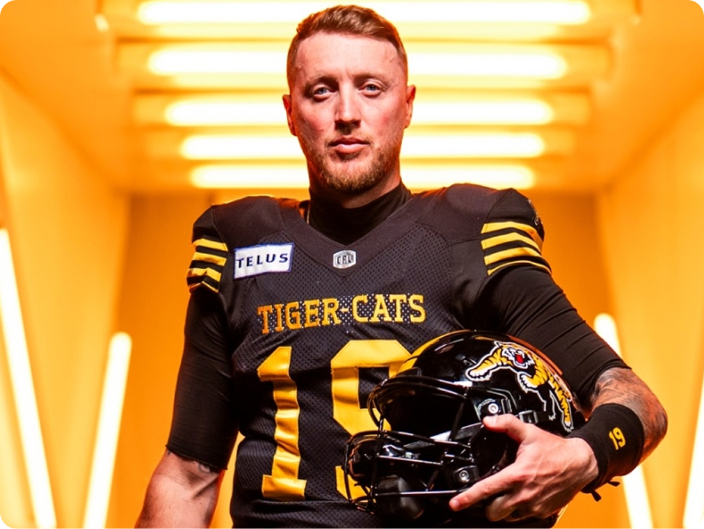 Bo Levi Mitchell