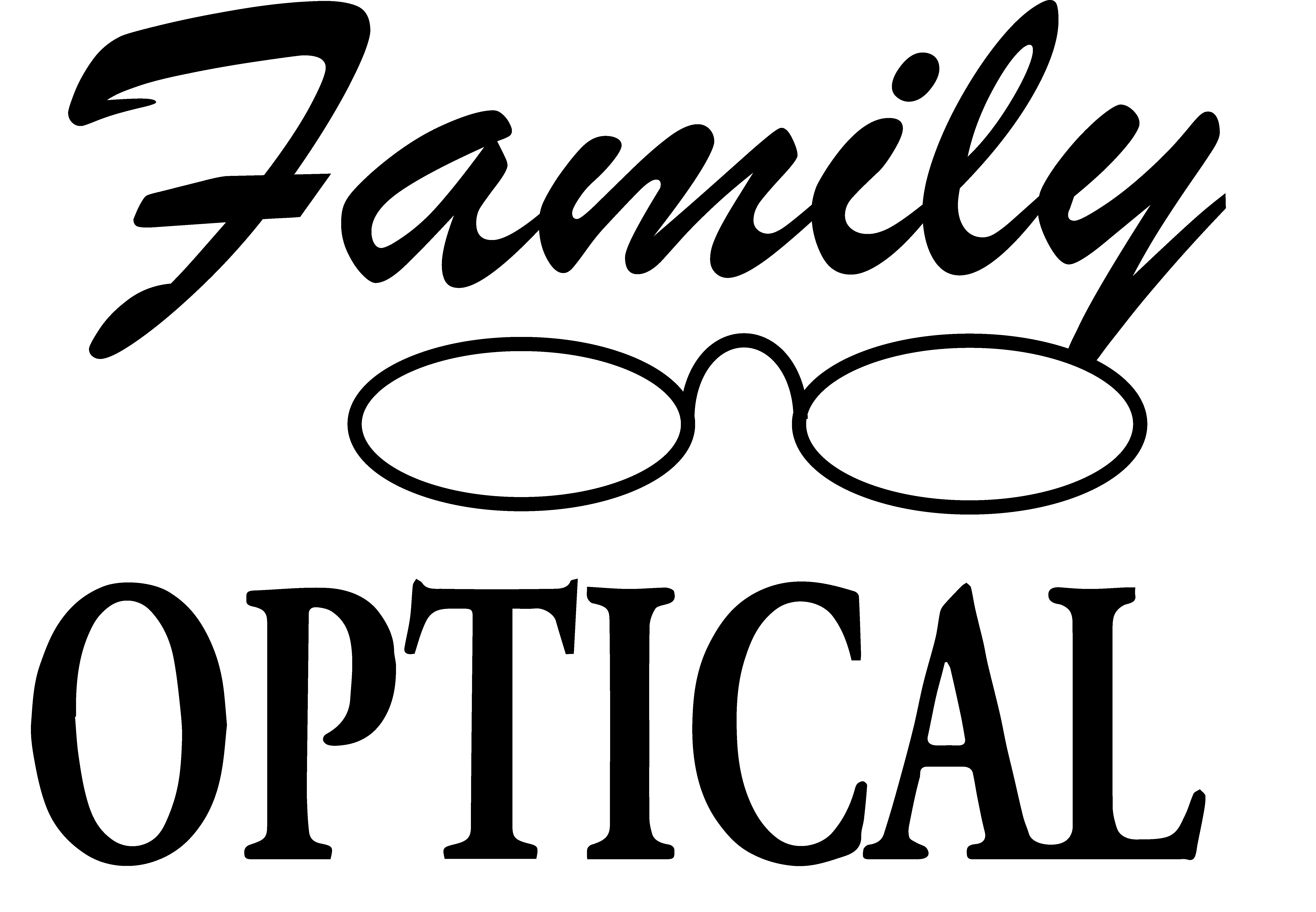 family-optical-logo