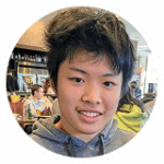 Aaron Lew​