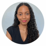 Chanah James​