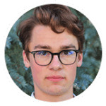 Cian Fensky​