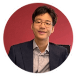 Daniel Zhang​