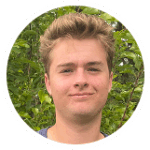 Luke Fortier​
