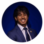 Nathaniel Balkaran​