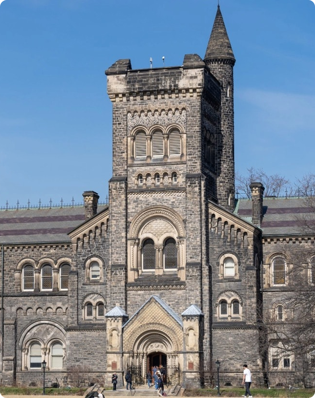 University of Toronto