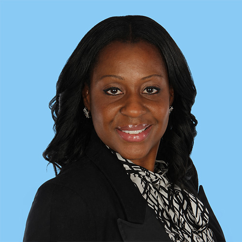 Aneka Abrahams